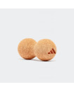 CORK DOUBLE MASSAGE BALL